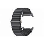 Samsung Sportovní řemínek Trail Band Watch Ultra2 Black ET-SVL70MKEGEU