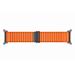 Samsung Sportovní řemínek Trail Band Watch Ultra2 Orange ET-SVL70MFEGEU