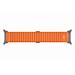 Samsung Sportovní řemínek Trail Band Watch Ultra2 Orange ET-SVL70MFEGEU