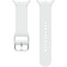 Samsung Športový remienok (veľkosť M/L) pre Fresh8/Wise8 biely 8806097460671
