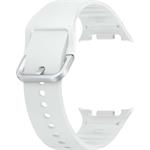 Samsung Športový remienok (veľkosť S/M) pre Fresh8/Wise8 biely 8806097460770