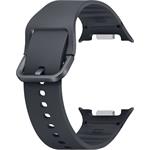 Samsung Športový remienok (veľkosť S/M) pre Fresh8/Wise8 grafit 8806097460893