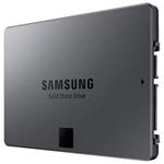 Samsung SSD 840 EVO 250GB SATAIII 2.5'', (540MB/s; 520MB/s), 7mm, Desktop Kit MZ-7TE250KW