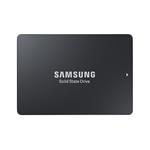 Samsung SSD 860 DCT Series 1920GB SATAIII, 2.5'', r550MB/s, w520MB/s, 6,8mm MZ-76E1T9E
