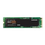 Samsung SSD 860 EVO M2 Series 500GB SATA 6Gb/s, M.2 SATA, r550MB/s, w520MB/s MZ-N6E500BW