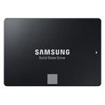 Samsung SSD 860 EVO SATA III 250GB/ interní 2,5"/ (550MB/s; 520MB/s) MZ-76E250E