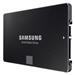 Samsung SSD 860 EVO Series 500GB SATAIII 2.5'', r550MB/s, w520MB/s, 6.8mm, Basic Pack MZ-76E500B/EU