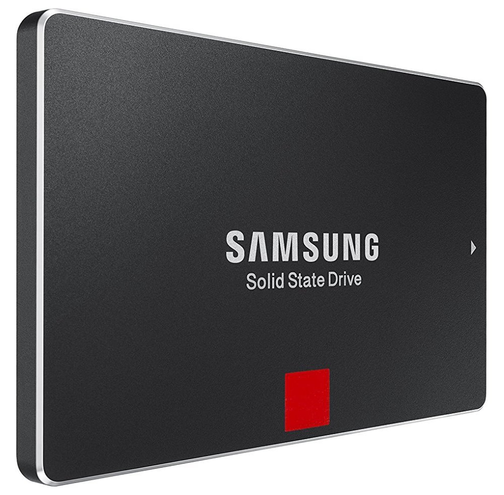 Samsung SSD 860 PRO Series 512GB SATAIII, 2.5'', r560MB/s, w530MB/s, 6,8mm MZ-76P512B/EU