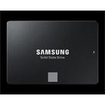 Samsung SSD 870 EVO Series 1TB SATAIII 2.5'', r560MB/s, w530MB/s, 6.8mm, Basic Pack MZ-77E1T0B/EUx