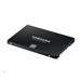 Samsung SSD 870 EVO Series 250 GB SATAIII 2.5'', r560MB/s, w530MB/s, 6.8mm, Basic Pack MZ-77E250B/EU