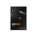 Samsung SSD 870 EVO Series 250 GB SATAIII 2.5'', r560MB/s, w530MB/s, 6.8mm, Basic Pack MZ-77E250B/EU