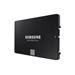 Samsung SSD 870 EVO Series 2TB SATAIII 2.5'', r560MB/s, w530MB/s, 6.8mm, Basic Pack MZ-77E2T0B/EU