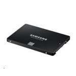 Samsung SSD 870 EVO Series 2TB SATAIII 2.5'', r560MB/s, w530MB/s, 6.8mm, Basic Pack MZ-77E2T0B/EU