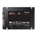Samsung SSD 870 EVO Series 4TB SATAIII 2.5'', r560MB/s, w530MB/s, 6.8mm, Basic Pack MZ-77E4T0B/EU