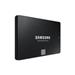 Samsung SSD 870 EVO Series 8TB SATAIII 2.5'', r560MB/s, w530MB/s, 6.8mm, Basic Pack MZ-77E8T0B/EU