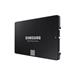Samsung SSD 870 EVO Series 8TB SATAIII 2.5'', r560MB/s, w530MB/s, 6.8mm, Basic Pack MZ-77E8T0B/EU