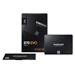 Samsung SSD 870 EVO Series 8TB SATAIII 2.5'', r560MB/s, w530MB/s, 6.8mm, Basic Pack MZ-77E8T0B/EUx