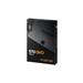 Samsung SSD 870 QVO Series 1TB, SATAIII, 2.5'', r560MB/s, w530MB/s MZ-77Q1T0BW