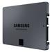 Samsung SSD 870 QVO Series 1TB, SATAIII, 2.5'', r560MB/s, w530MB/s MZ-77Q1T0BW