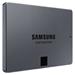 Samsung SSD 870 QVO Series 1TB, SATAIII, 2.5'', r560MB/s, w530MB/s MZ-77Q1T0BW