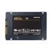 Samsung SSD 870 QVO Series 1TB, SATAIII, 2.5'', r560MB/s, w530MB/s MZ-77Q1T0BW