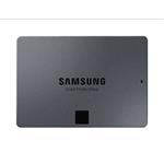 Samsung SSD 870 QVO Series 2TB, SATAIII, 2.5'', r560MB/s, w530MB/s MZ-77Q2T0BW