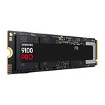 Samsung SSD 9100 PRO Series 1TB M.2 PCIe, r14700MB/s, w13300MB/s MZ-VAP1T0BW