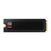 Samsung SSD 9100 PRO Series 1TB M.2 PCIe, r14700MB/s, w13300MB/s, s chladičom MZ-VAP1T0CW