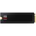 Samsung SSD 9100 PRO Series 1TB M.2 PCIe, r14700MB/s, w13300MB/s, s chladičom MZ-VAP1T0CW