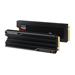 Samsung SSD 9100 PRO Series 1TB M.2 PCIe, r14700MB/s, w13300MB/s, s chladičom MZ-VAP1T0CW