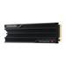 Samsung SSD 9100 PRO Series 2TB M.2 PCIe, r14700MB/s, w13300MB/s, s chladičom MZ-VAP2T0CW