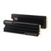 Samsung SSD 9100 PRO Series 2TB M.2 PCIe, r14700MB/s, w13300MB/s, s chladičom MZ-VAP2T0CW