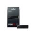 Samsung SSD 9100 PRO Series 2TB M.2 PCIe, r14700MB/s, w13300MB/s, s chladičom MZ-VAP2T0CW