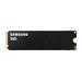 Samsung SSD 9100 PRO Series 4TB M.2 PCIe, r14800MB/s, w13400MB/s MZ-VAP4T0BW