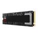 Samsung SSD 9100 PRO Series 4TB M.2 PCIe, r14800MB/s, w13400MB/s MZ-VAP4T0BW