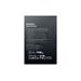 Samsung SSD 9100 PRO Series 4TB M.2 PCIe, r14800MB/s, w13400MB/s MZ-VAP4T0BW