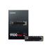 Samsung SSD 9100 PRO Series 4TB M.2 PCIe, r14800MB/s, w13400MB/s MZ-VAP4T0BW