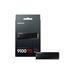 Samsung SSD 9100 PRO Series 4TB M.2 PCIe, r14800MB/s, w13400MB/s, s chladičom MZ-VAP4T0CW