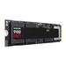 Samsung SSD 9100 PRO Series 8TB M.2 PCIe, r14800MB/s, w13400MB/s MZ-VAP8T0BW