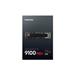 Samsung SSD 9100 PRO Series 8TB M.2 PCIe, r14800MB/s, w13400MB/s MZ-VAP8T0BW