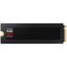 Samsung SSD 9100 PRO Series 8TB M.2 PCIe, r14800MB/s, w13400MB/s, s chladičom MZ-VAP8T0CW
