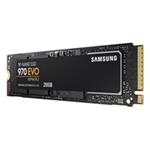 Samsung SSD 970 EVO Plus Series 1TB M.2 PCIe, r3500MB/s, w3300MB/s MZ-V7S1T0BW
