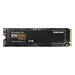 Samsung SSD 970 EVO Plus Series 2TB M.2 PCIe, r3500MB/s, w3300MB/s MZ-V7S2T0BW