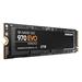 Samsung SSD 970 EVO Plus Series 2TB M.2 PCIe, r3500MB/s, w3300MB/s MZ-V7S2T0BW