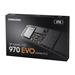 Samsung SSD 970 EVO Plus Series 2TB M.2 PCIe, r3500MB/s, w3300MB/s MZ-V7S2T0BW