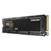 Samsung SSD 970 EVO Plus Series 2TB M.2 PCIe, r3500MB/s, w3300MB/s MZ-V7S2T0BW