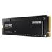 Samsung SSD 980 EVO Series 1TB M.2 PCIe Gen 3.0 x4, r3500MB/s, w3000MB/s MZ-V8V1T0BW