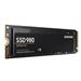 Samsung SSD 980 EVO Series 1TB M.2 PCIe Gen 3.0 x4, r3500MB/s, w3000MB/s MZ-V8V1T0BW