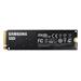 Samsung SSD 980 EVO Series 250GB M.2 PCIe Gen 3.0 x4, r2900MB/s, w1300MB/s MZ-V8V250BW