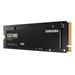 Samsung SSD 980 EVO Series 250GB M.2 PCIe Gen 3.0 x4, r2900MB/s, w1300MB/s MZ-V8V250BW